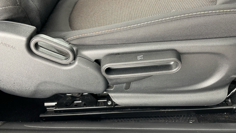 MINI Cooper 2.0 C Classic 2dr Auto Petrol Convertible